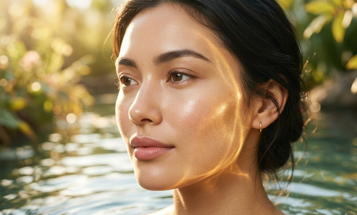 Understanding Your Skin Barrier: The Foundation of Healthy Skin