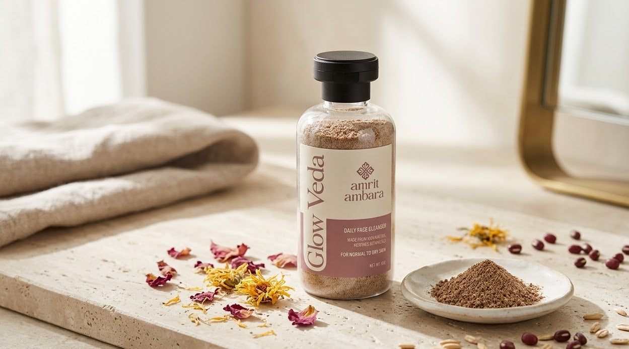 Why Powder Cleansers Are Making a Comeback in Modern Skincare