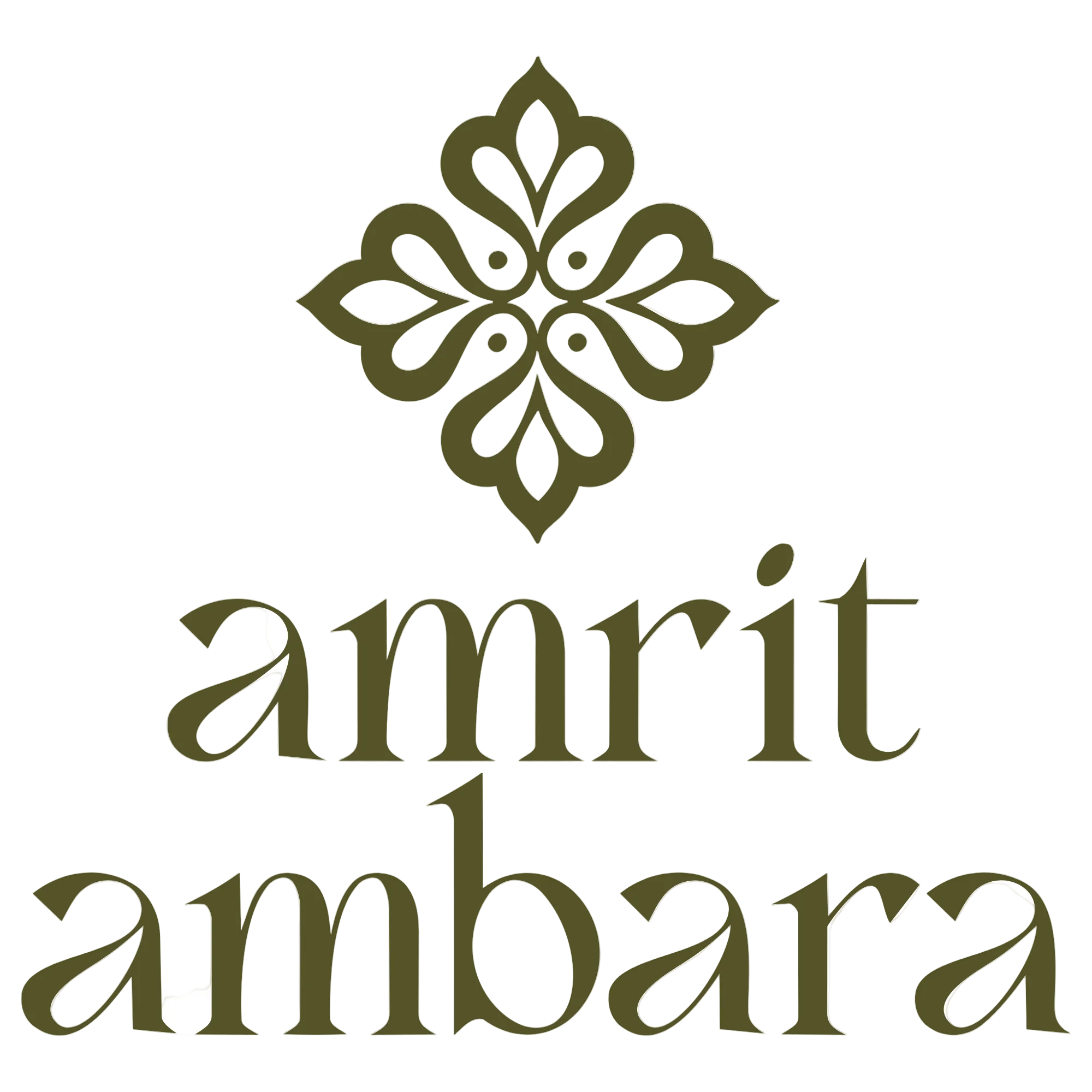 Amrit Ambara