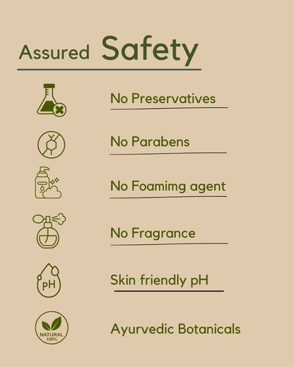 Neem Shuddhi Face Cleanser