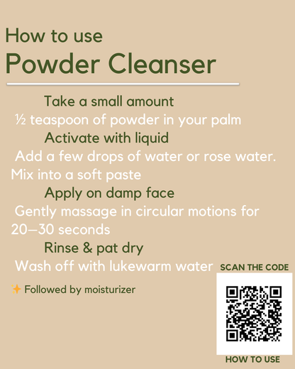 Neem Shuddhi Face Cleanser