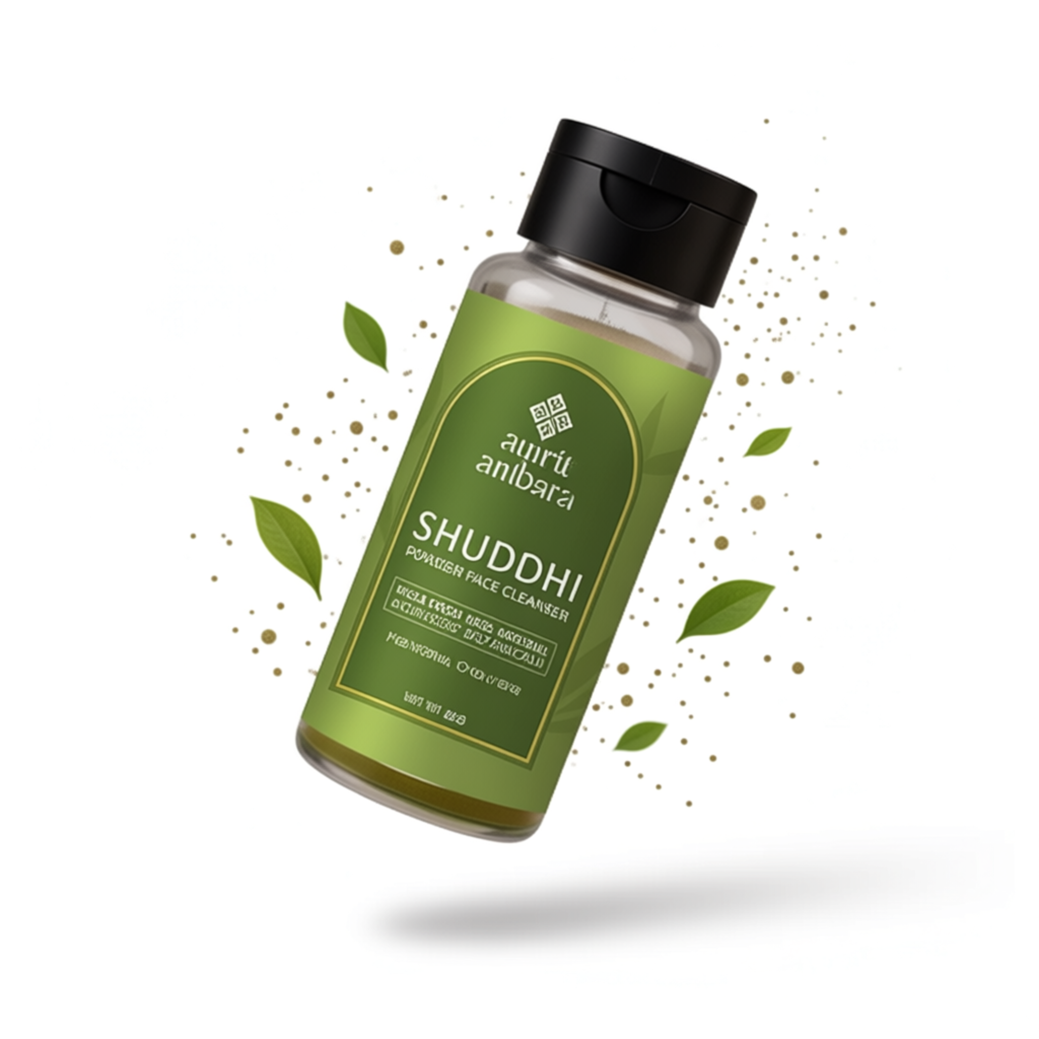 Neem Shuddhi Face Cleanser