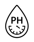 Maintains Natural pH Balance