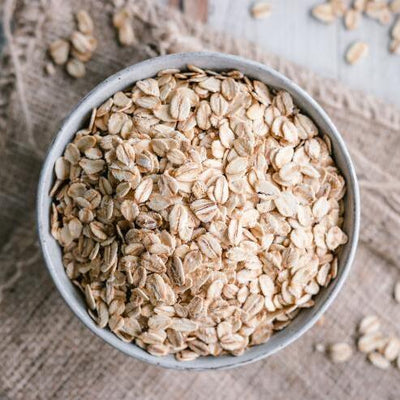 Oats