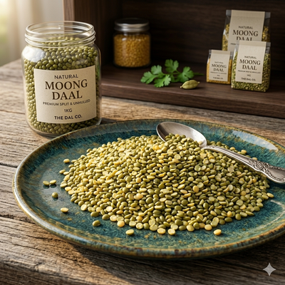 Moong Dal
