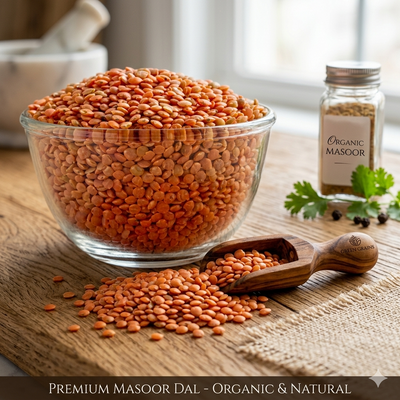 Masoor Dal